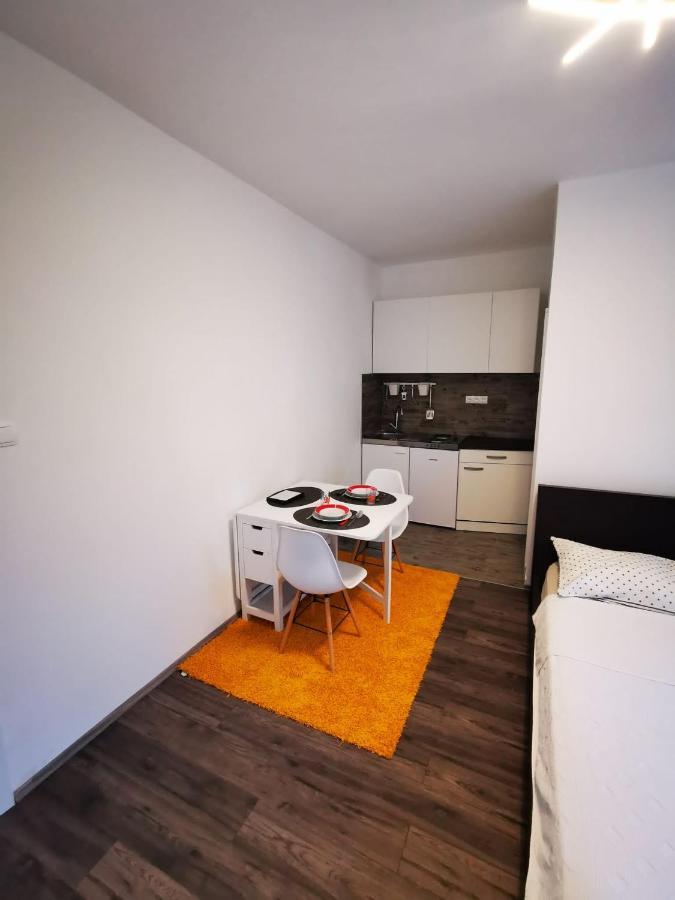 Hotel Apartman Smokva Vodice Exteriér fotografie